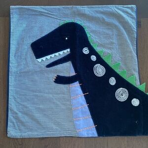 Pottery Barn Kids Pillow Shame